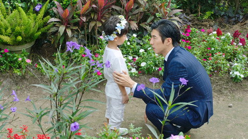 Rainless Love in a Godless Land Season 1 Episode 17 - Episode 17