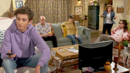 One Day at a Time Season 4 Episode 1 - Checking Boxes