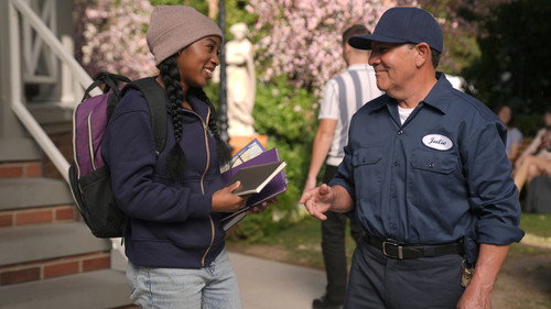 All American Season 8 Episode 6 - Rebel Without a Pause