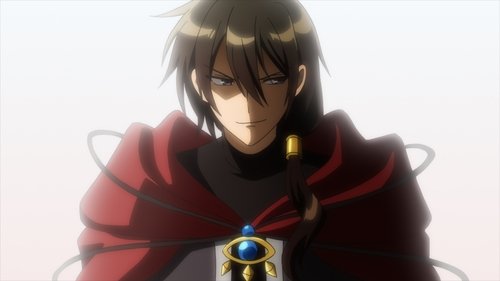 An Archdemon's Dilemma: How to Love Your Elf Bride Season 1 Episode 2 - First Love with Social Anxiety Tastes a Lot Like Moldy Bread