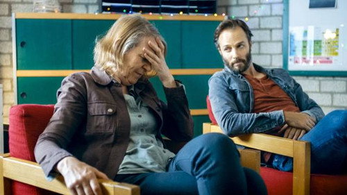 De Luizenmoeder Season 2 Episode 4 - Bakske vol met stro