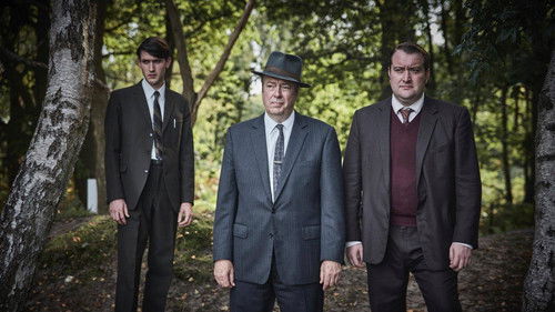 Endeavour Season 5 Episode 4 - Colours