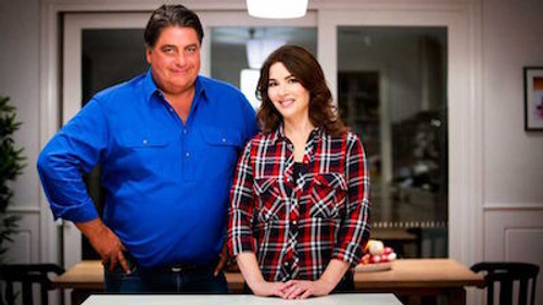 MasterChef Australia Season 8 Episode 18 - Immunity Challenge: Midnight Snack