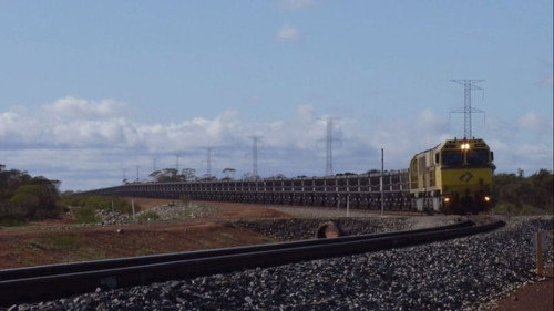 Railroad Australia Season 1 Episode 1 - Episode 1