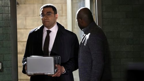 undefined Season 8 Episode 15 - The Russian Knot