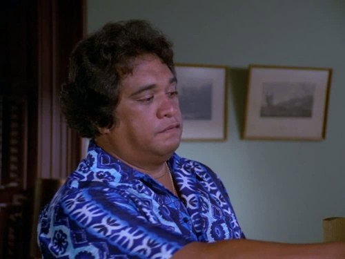 Hawaii Five-O Season 12 Episode 4 - Though The Heavens Fall