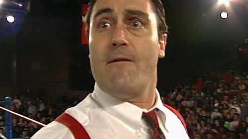 Raw Season 1 Episode 43 - Japanese Santa Claus