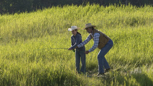 Heartland Season 7 Episode 8 - Hotshot