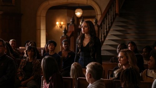 Legacies Season 4 Episode 20 - Just Don't Be a Stranger, Okay?