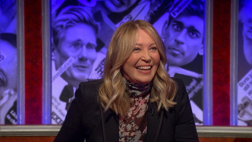 Have I Got a Bit More News for You Season 66 Episode 10 - Episode 10