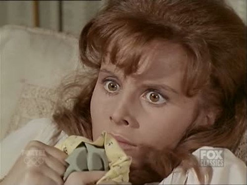 Bonanza Season 8 Episode 1 - Something Hurt, Something Wild