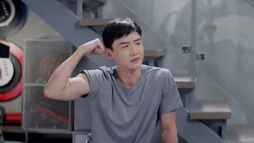 You Are My Hero Season 1 Episode 30 - Emotionally Attached