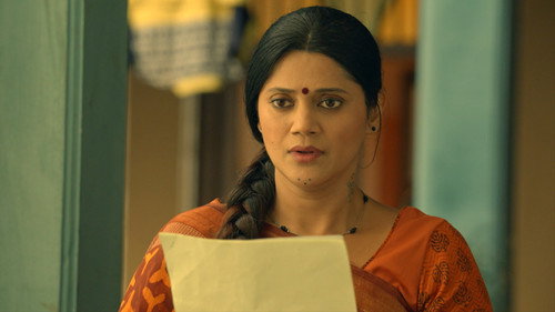 Pushpa Ka Ikka still