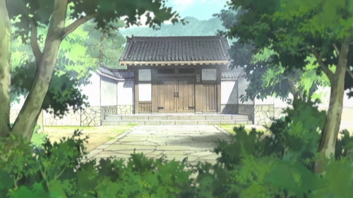 Higurashi: When They Cry Season 1 Episode 21 - The Detective Chapter - Part 6 - Conviction