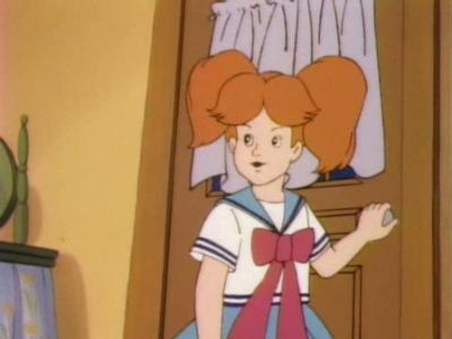 The Care Bears Season 1 Episode 12 - Runaway