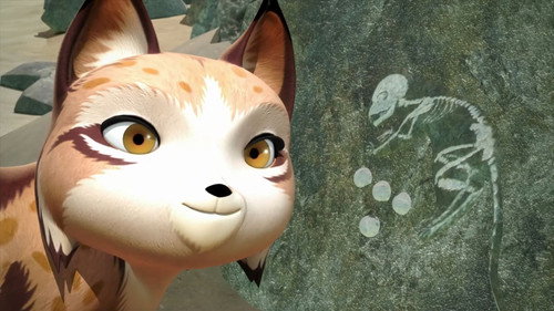 Tales of Tatonka Season 2 Episode 12 - Episode 12