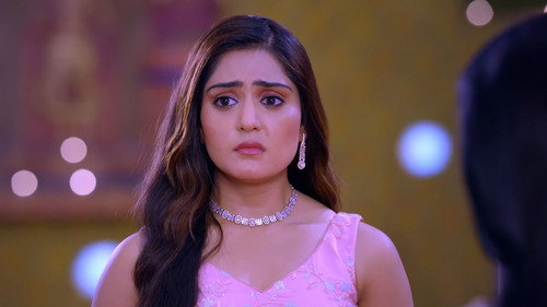 Necklace Ki Asli Haqdar still