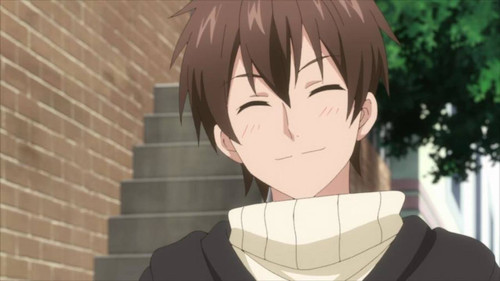 If It's for My Daughter, I'd Even Defeat a Demon Lord Season 1 Episode 2 - The Little Girl Begins Her New Life