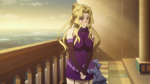 Record of Grancrest War Season 1 Episode 16 - Outpost