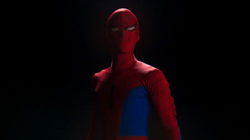 Marvel's 616 Season 1 Episode 1 - The Japanese Spider-Man