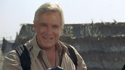 The A-Team Season 3 Episode 7 - The Island