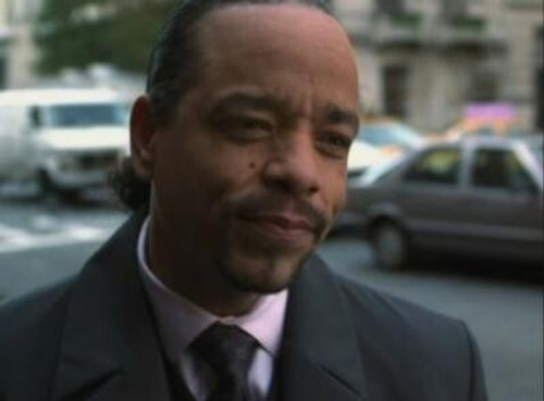 Law & Order: Special Victims Unit Season 2 Episode 9 - Pixies