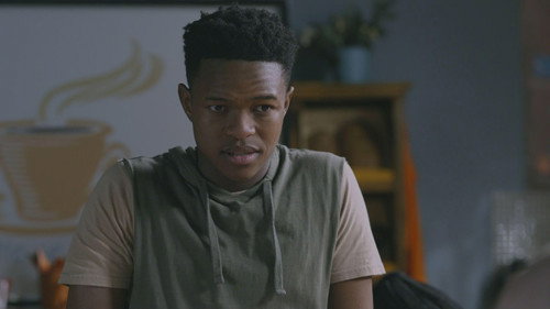 Diepe Waters Season 2 Episode 1 - Episode 1