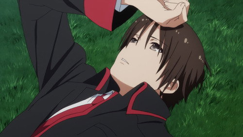 Little Busters! Season 2 Episode 7 - May 13