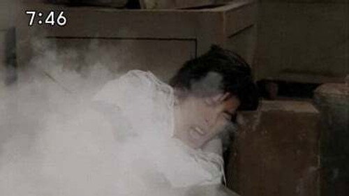 Kaizoku Sentai Gokaiger Season 1 Episode 34 - Dreams Come True