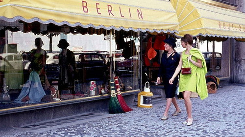Berlin - Schicksalsjahre einer Stadt Season 6 Episode 3 - Episode 3
