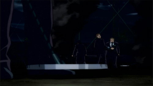REBORN! Season 2 Episode 55 - Determination