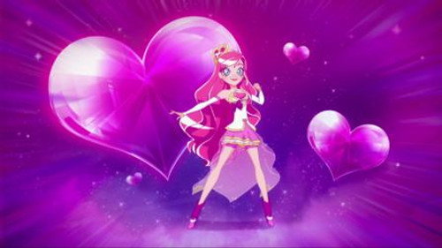 LoliRock Season 1 Episode 5 - Talia and Kyle Sitting in a Tree