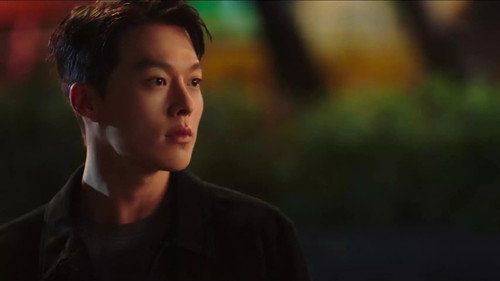 Now, We Are Breaking Up Season 1 Episode 7 - Do-hoon Acting Strange
