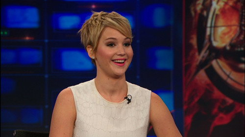 Jennifer Lawrence still