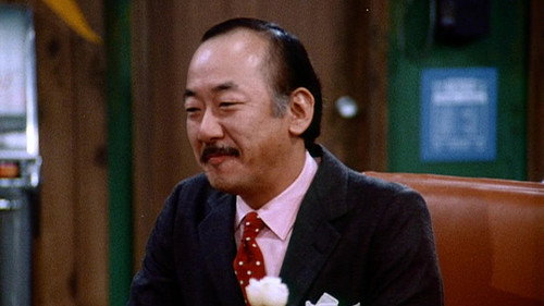 undefined Season 3 Episode 23 - Arnold's Wedding
