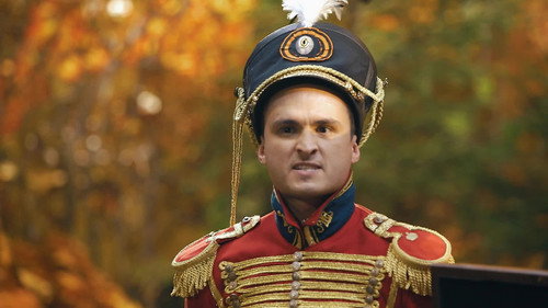 Once Upon a Time in Russia Season 2 Episode 23 - Episode 23