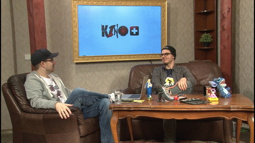 Kino Plus Season 1 Episode 7 - Episode 7