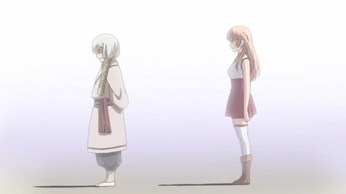 The World is Still Beautiful Season 1 Episode 12 - Return