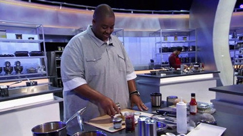 The Taste Season 1 Episode 1 - Auditions (1)