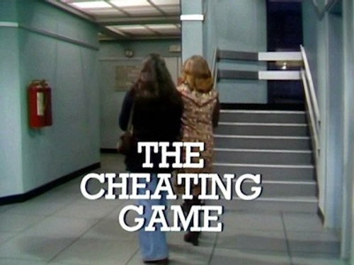 Mind Your Language Season 1 Episode 7 - The Cheating Game