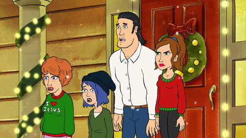 Bless the Harts Season 1 Episode 9 - Miracle on Culpepper Slims Boulevard