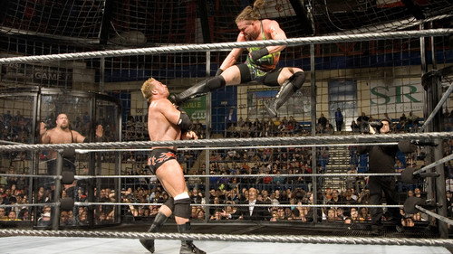 WWE Pay Per View Season 22 Episode 15 - ECW December to Dismember