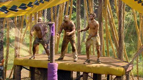 Survivor Season 19 Episode 11 - The First 27 Days