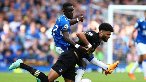 MOTD - 28th May 2023 still