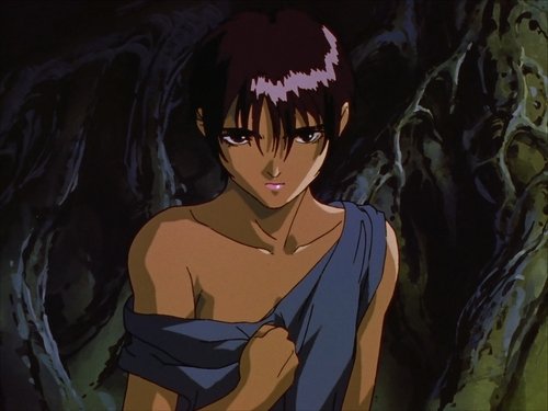 Berserk Season 1 Episode 12 - Together