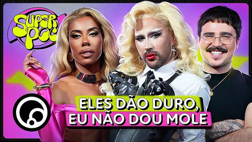 Super Poc Season 1 Episode 7 - Episode 7