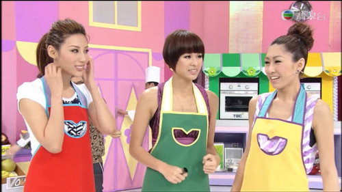 Beautiful Cooking Season 2 Episode 9 - Episode 9