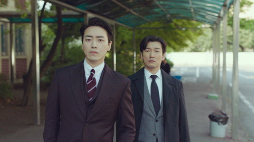 Stranger Season 2 Episode 5 - Episode 5