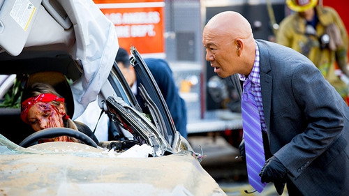Major Crimes Season 4 Episode 13 - Reality Check