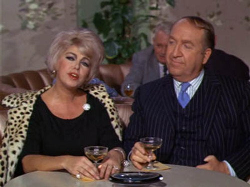 Green Acres Season 2 Episode 20 - Never Take Your Wife to a Convention